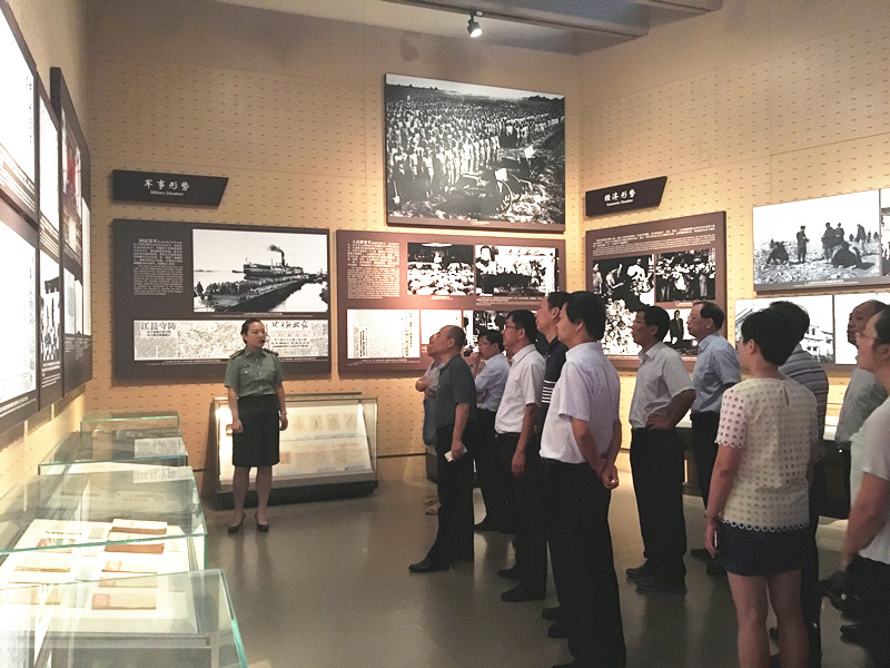 ʡ������Ϸ���ŵ�ί��֯���ű�����Ա���ɽ�ս������ݽ��ܸ����Ű����