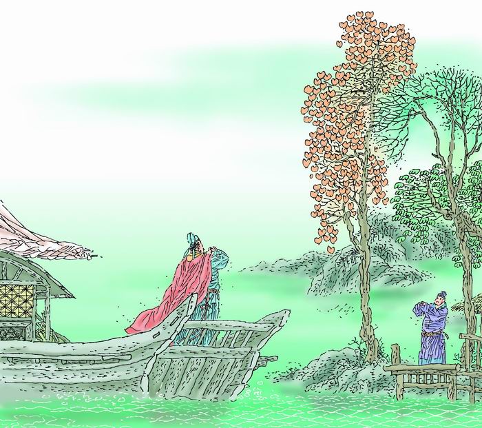 һʫһ������Щʫ���еİ��������㶼ȥ������